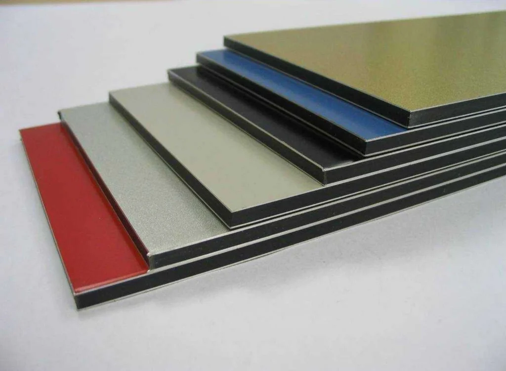 Bahas Lengkap ACP ( Alumunium Composite Panel ) Ternyata Gini! 5 material ACP 4