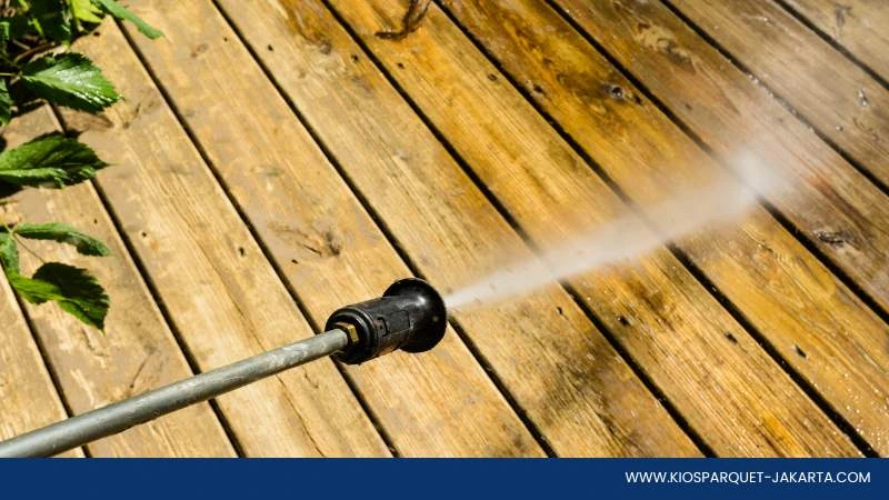 Berikut Plus Minus Decking WPC yang Menarik Untuk Dibahas 4 keunggulan decking WPC