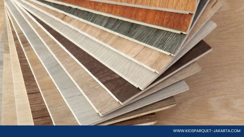 Harga Lantai SPC yang Lebih Terjangkau Dibanding Parket Solid 6 keunggulan lantai SPC
