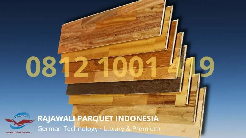 Harga Lantai SPC yang Lebih Terjangkau Dibanding Parket Solid 3 spesifikasi dan harga lantai SPC